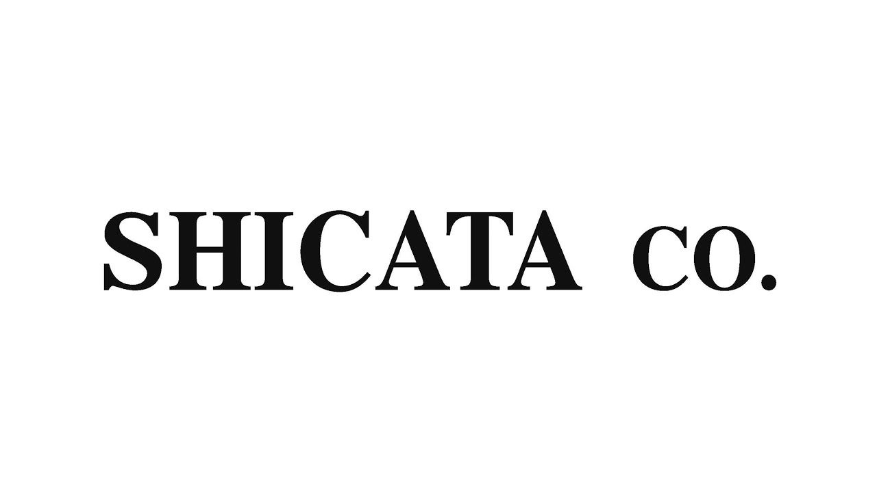 株式会社シカタ 企業紹介動画のサムネイル